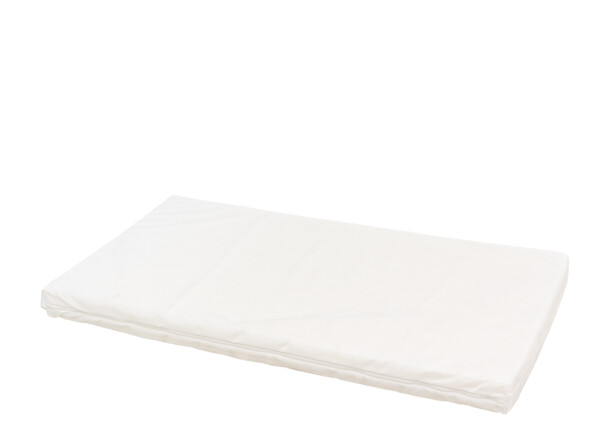 Matelas 60x120x8 cm avec housse amovible SG20