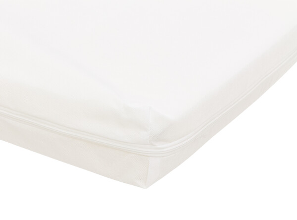 Mattress 60x120x8 cm with removable cover SG20