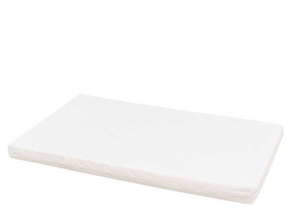 Matras 70x140x8 cm met afneembare hoes SG20