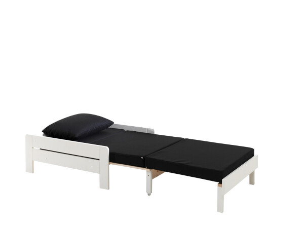 Pino sofa bed white