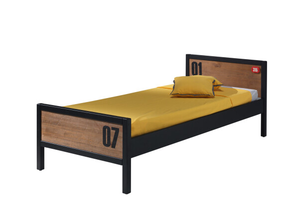 Alex bed 90x200cm