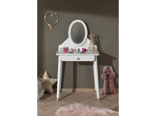 Billy dressing table