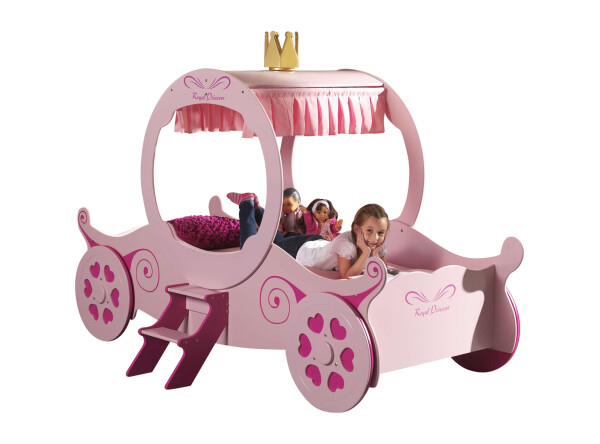 Princess kate car bed
