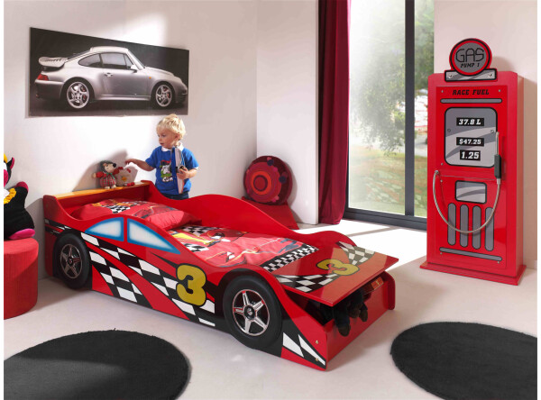 Toddler race carbed 70x140cm