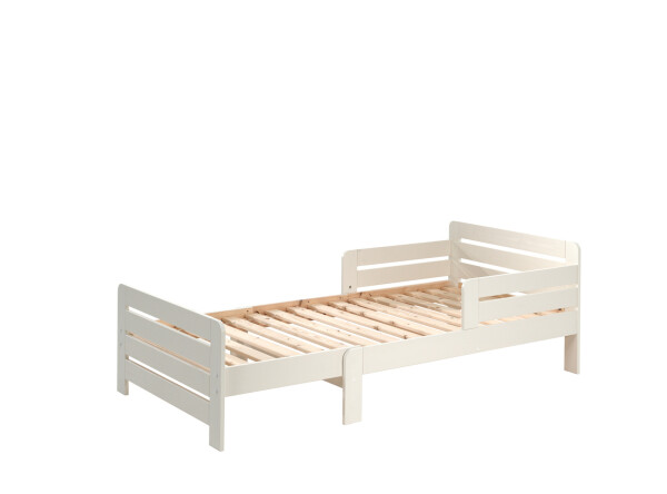 Jumper transformable bed white