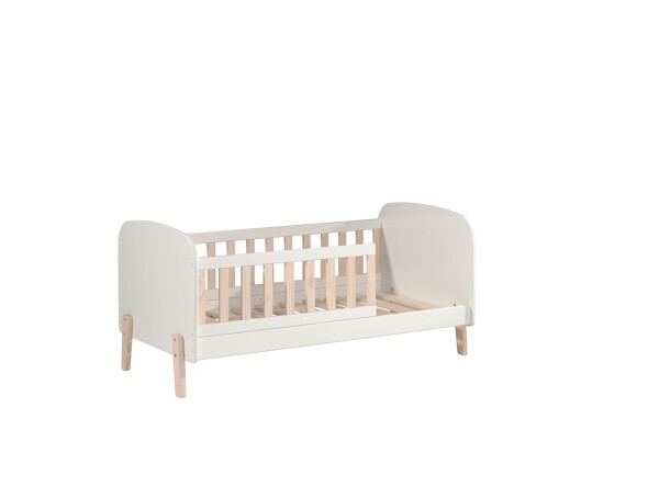 KIDDY TODDLER BED