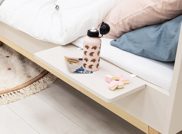 Side table Safi Dune