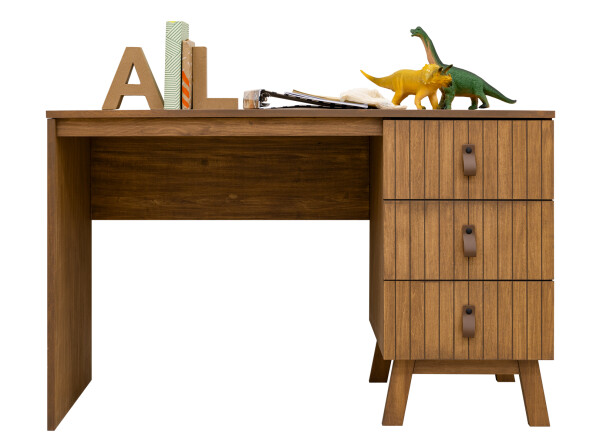 Writing desk Senna Rose Wood