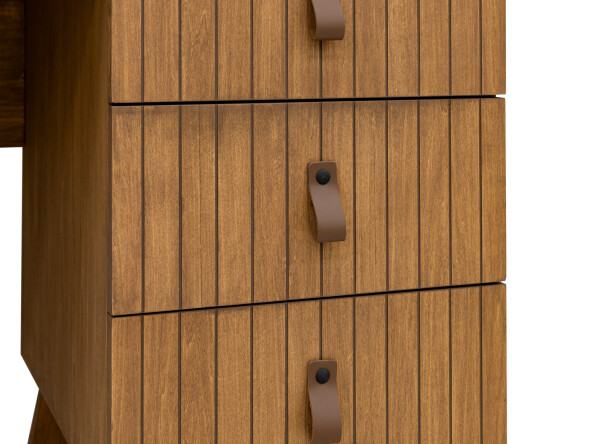 Writing desk Senna Rose Wood