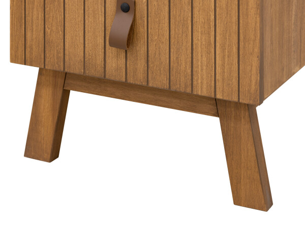 Writing desk Senna Rose Wood