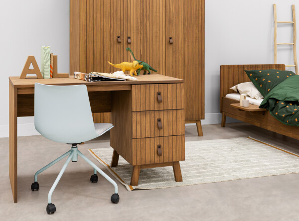Writing desk Senna Rose Wood