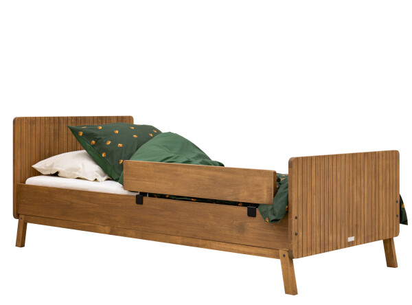 Protection side Bo Rose Wood