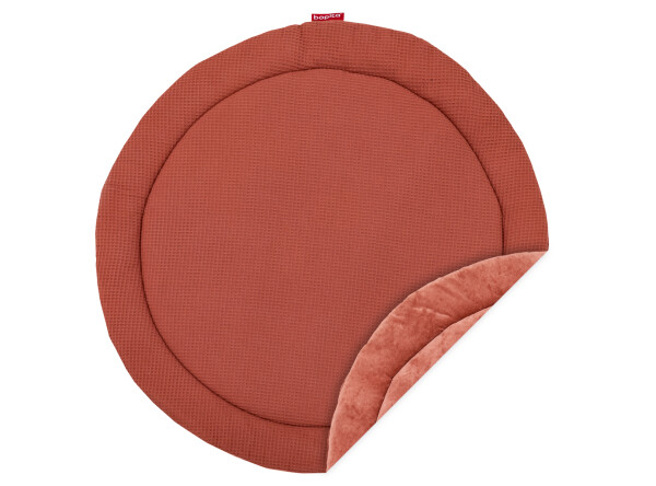 Playpen mat waffle Rondo Terra Playpen mat waffle Rondo Terra