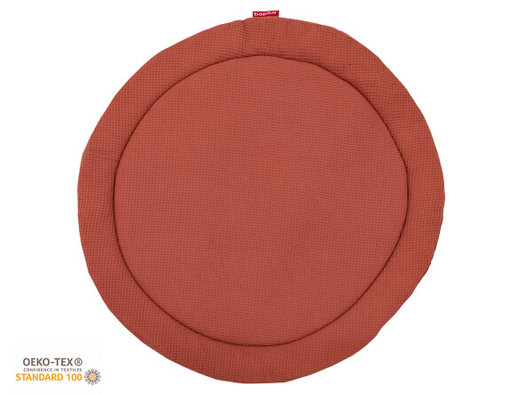 Boxkleed wafel Rondo Terra