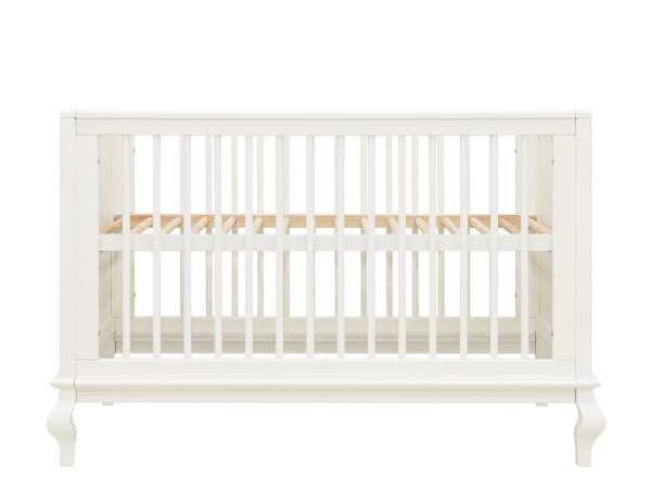 Juliette 3-part nursery Off White