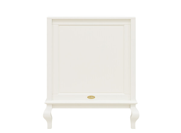 Juliette 3-part nursery Off White