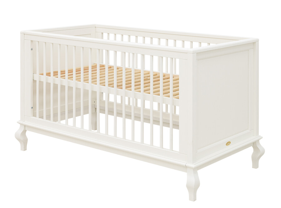 Ivory nursery furniture sets deals