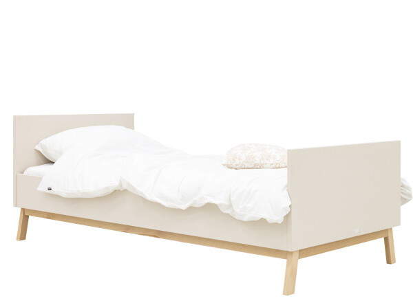 Bed 90x200 Saba Dune/Natural