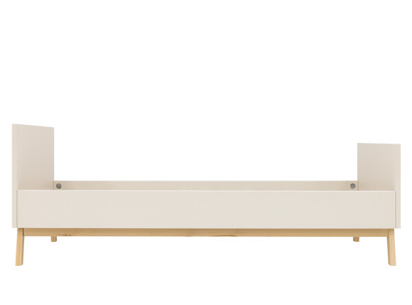 Bed 90x200 Saba Dune/Natural