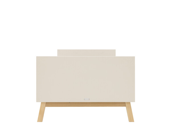 Bed 90x200 Saba Dune/Natural