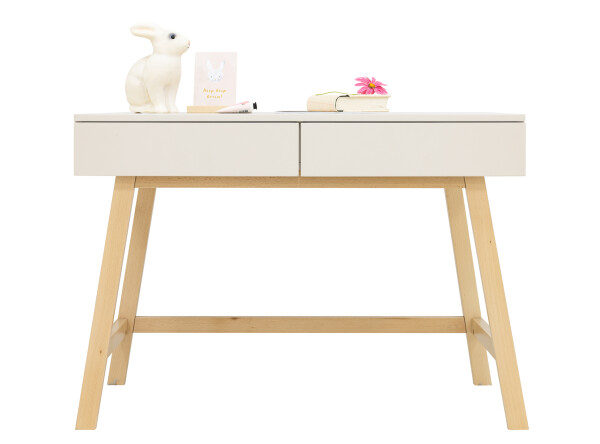 Writing desk Saba Dune/Natural