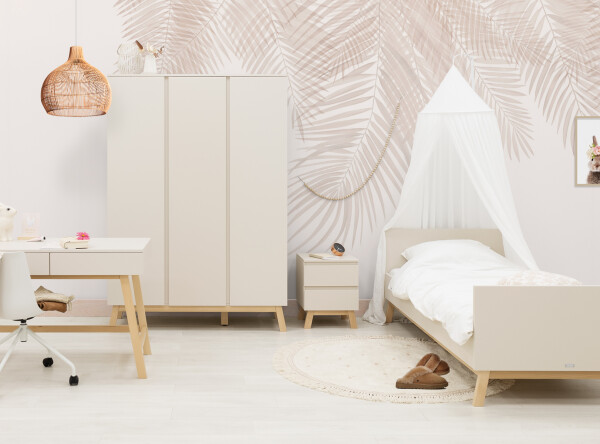Writing desk Saba Dune/Natural
