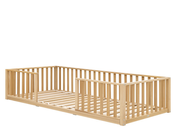 Cama Montessori 90x200 Jamie Natural