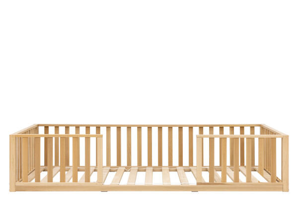Lit Montessori 90x200 Jamie Naturel