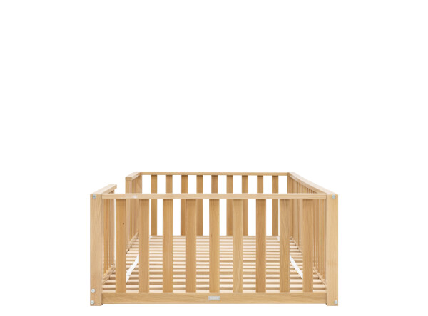 Lit Montessori 90x200 Jamie Naturel
