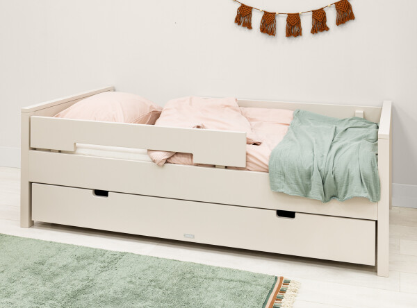 Lade 90x200 Mix & Match Dune