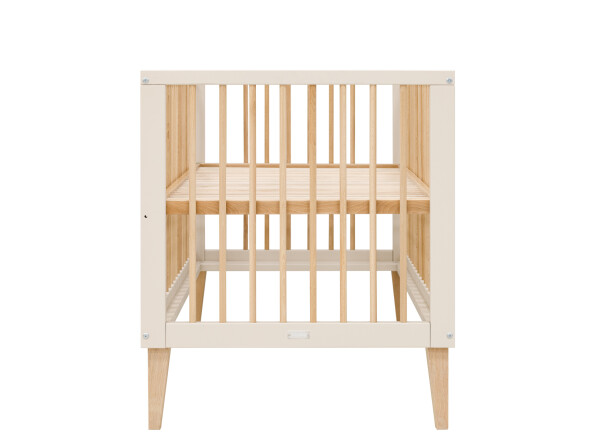 Bench bed 70x140 Amira Dune/Natural
