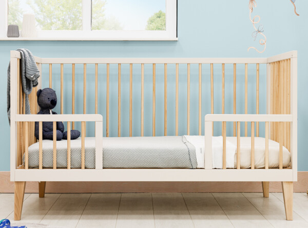 Bench bed 70x140 Amira Dune/Natural