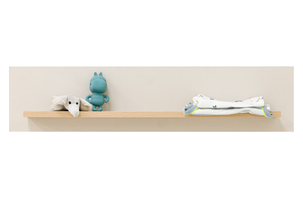 Shelf Amira Dune/Natural