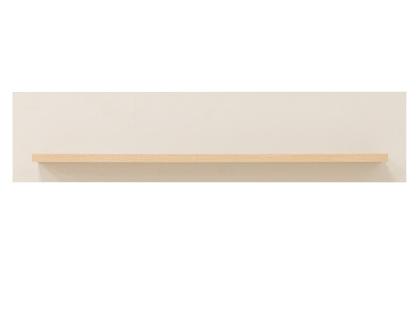 Shelf Amira Dune/Natural