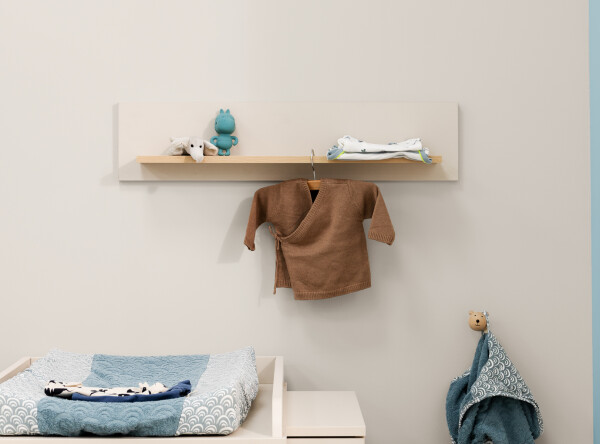 Shelf Amira Dune/Natural