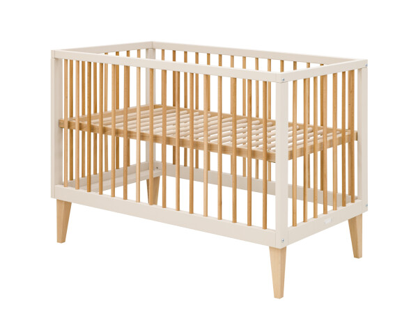 Amira 2-part nursery Dune/Natural