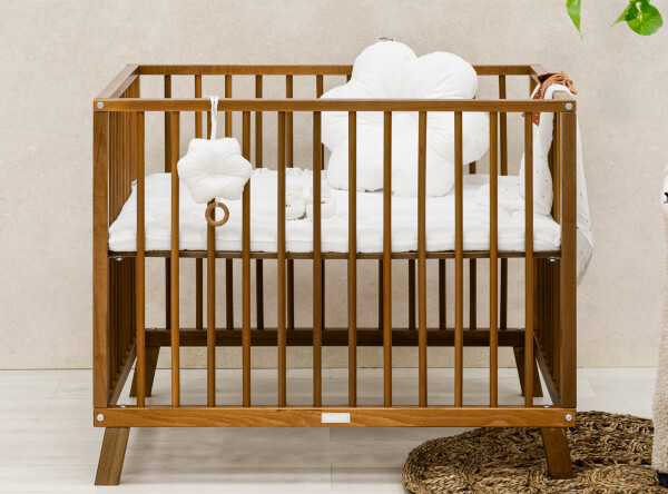 Playpen Silke Rose Wood