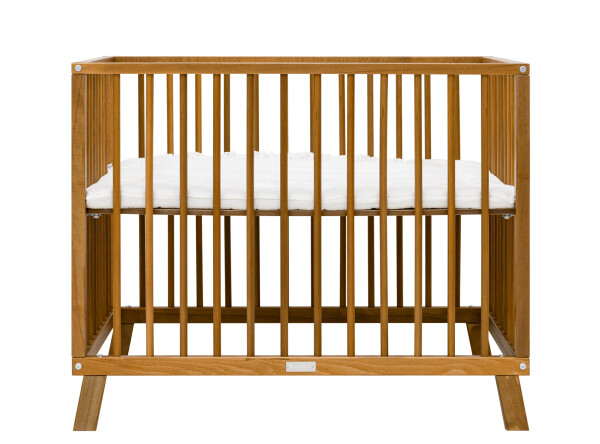 Playpen Silke Rose Wood