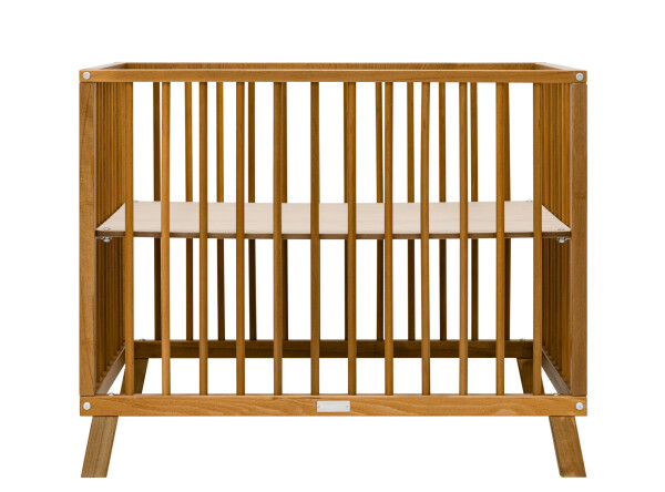 Playpen Silke Rose Wood