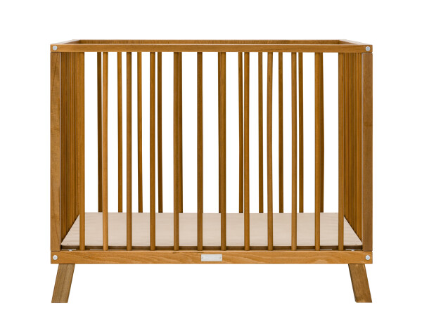 Playpen Silke Rose Wood