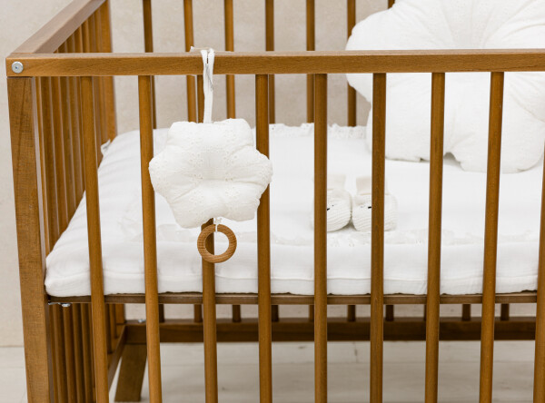 Playpen Silke Rose Wood