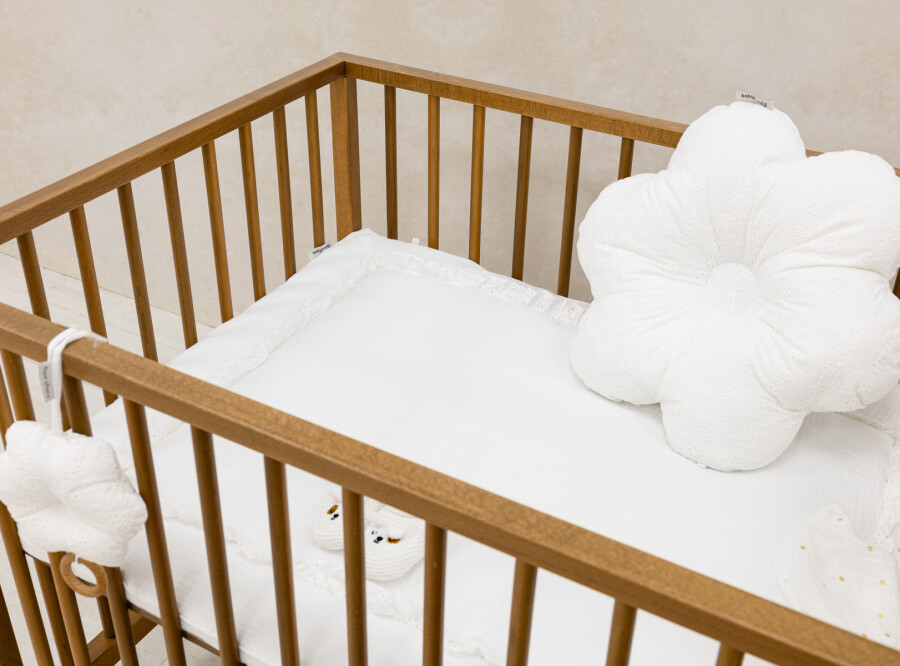 Playpen bedding sales