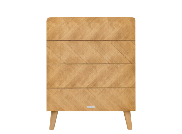 Cuna 60x120 Manou Vintage