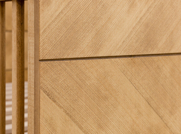 Cuna 60x120 Manou Vintage