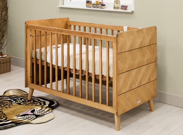 Cuna 60x120 Manou Vintage