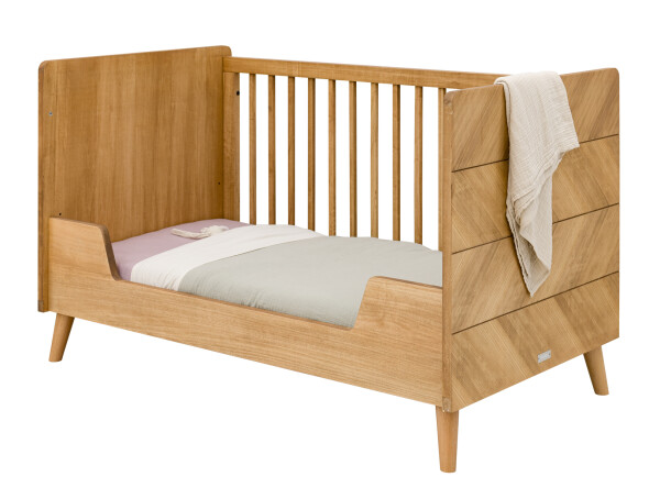 Bedbank 70x140 Manou Vintage