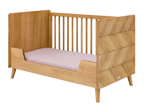 Bedbank 70x140 Manou Vintage