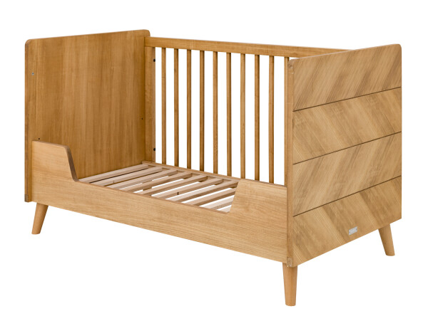 Bedbank 70x140 Manou Vintage