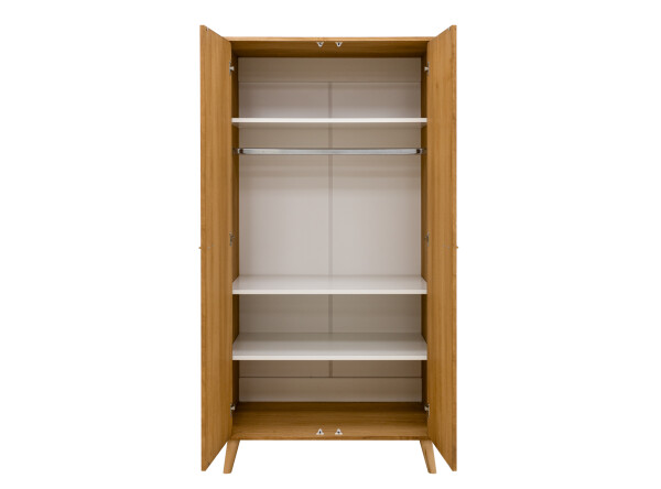 2-Türiger Schrank Manou Vintage