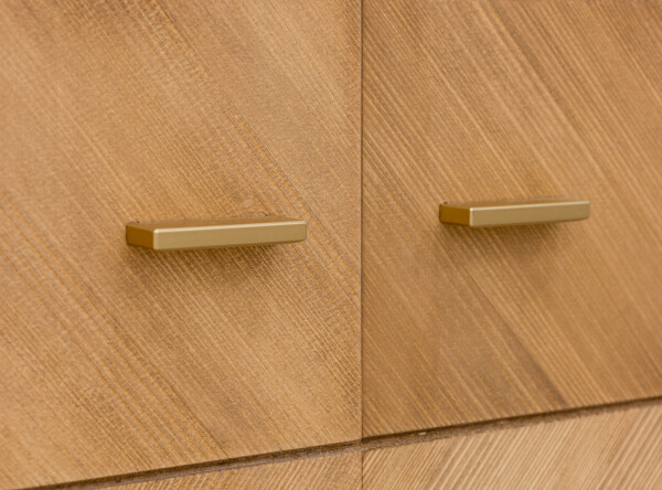 2-Türiger Schrank Manou Vintage